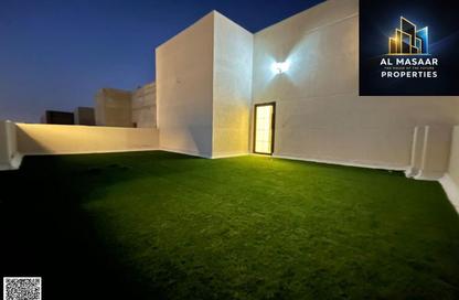 Villa - 5 Bedrooms - 7 Bathrooms for sale in Al Helio 2 - Al Helio - Ajman
