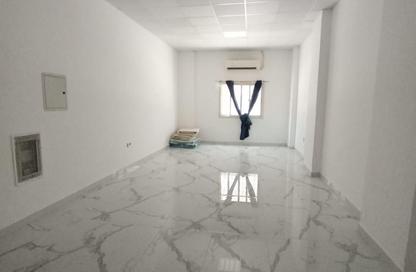 Apartment - Studio - 1 Bathroom for rent in Al Rawda 1 - Al Rawda - Ajman