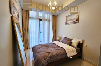 Apartment - 1 - 1 for rent in Aykon City Tower C - Aykon City - Business Bay - Dubai