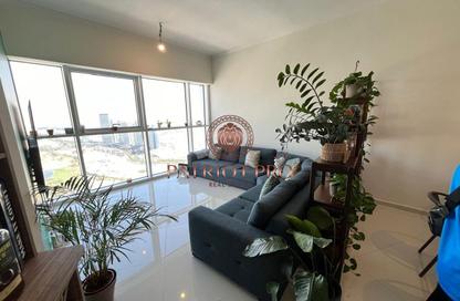 Apartment - 1 Bedroom - 2 Bathrooms for sale in Carson B - Carson - Damac Hills - Dubai