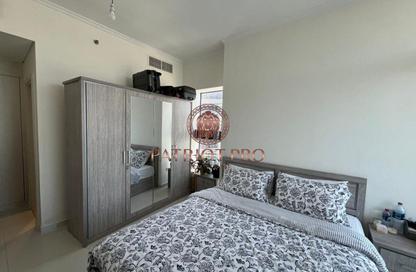 Apartment - 1 Bedroom - 2 Bathrooms for sale in Carson B - Carson - Damac Hills - Dubai