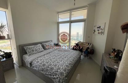 Apartment - 1 Bedroom - 2 Bathrooms for sale in Carson B - Carson - Damac Hills - Dubai