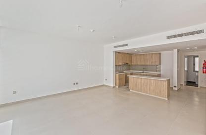 Apartment - 2 Bedrooms - 3 Bathrooms for rent in The Pulse Townhouses Cluster 2 - The Pulse Townhouses - The Pulse - Dubai South (Dubai World Central) - Dubai