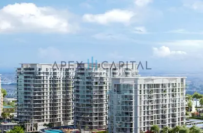 Apartment - 2 Bedrooms - 3 Bathrooms for sale in Bay Residences - Hayat Island - Mina Al Arab - Ras Al Khaimah
