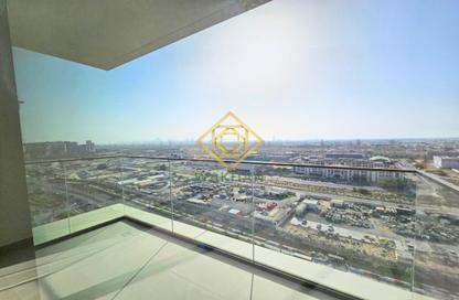 Apartment - 1 Bedroom - 1 Bathroom for rent in Golf Grand - Dubai Hills Estate - Dubai