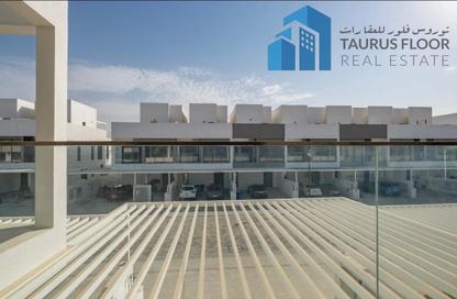 Villa - 3 Bedrooms - 4 Bathrooms for rent in Jumeirah Luxury - Jumeirah Golf Estates - Dubai