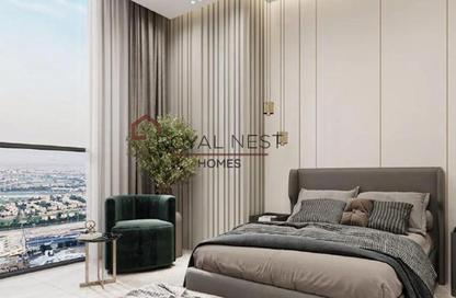 Apartment - Studio - 1 Bathroom for sale in Terra Tower - Dubai Land Residence Complex - Dubai Land - Dubai Apartment - Studio - 1 Bathroom for sale in Terra Tower - Dubai Land Residence Complex - Dubai Land - Dubai