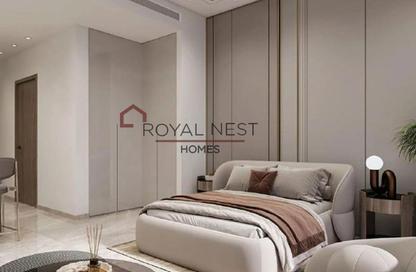 Apartment - Studio - 1 Bathroom for sale in Terra Tower - Dubai Land Residence Complex - Dubai Land - Dubai Apartment - Studio - 1 Bathroom for sale in Terra Tower - Dubai Land Residence Complex - Dubai Land - Dubai