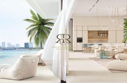 Villa - 7 - 7+ for sale in Pearl Jumeirah - Jumeirah - Dubai Villa - 7 - 7+ for sale in Pearl Jumeirah - Jumeirah - Dubai