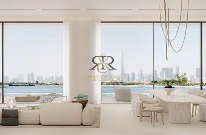 Villa - 7 Bedrooms for sale in Pearl Jumeirah - Jumeirah - Dubai Villa - 7 Bedrooms for sale in Pearl Jumeirah - Jumeirah - Dubai