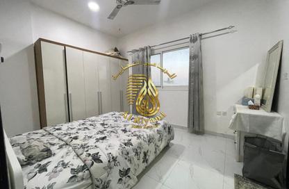 Apartment - 2 Bedrooms - 3 Bathrooms for rent in Al Rawda 2 Villas - Al Rawda 2 - Al Rawda - Ajman