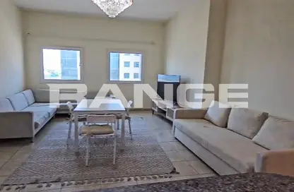 Apartment - 2 Bedrooms - 3 Bathrooms for rent in The Imperial Residence A - The Imperial Residence - District 5 - Jumeirah Village Triangle - Dubai