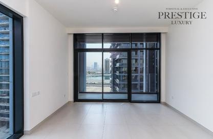 Apartment - Studio - 1 for sale in Vista by Prestige One - Dubai Sports City - Dubai