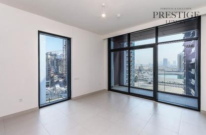 Apartment - Studio - 1 for sale in Vista by Prestige One - Dubai Sports City - Dubai