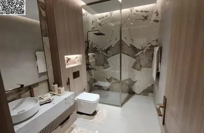 Penthouse - 6 Bedrooms - 7 Bathrooms for sale in Tiger Downtown Ajman - Al Alia - Ajman Penthouse - 6 Bedrooms - 7 Bathrooms for sale in Tiger Downtown Ajman - Al Alia - Ajman