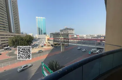 Apartment - 3 Bedrooms - 4 Bathrooms for sale in Al Khor Tower A1 - Al Khor Towers - Ajman Downtown - Ajman