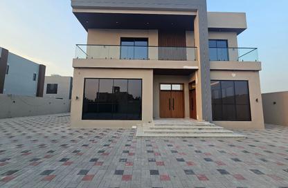 Villa - 5 - 7 for rent in Al Barsha South 1 - Al Barsha South - Al Barsha - Dubai