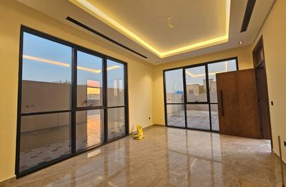 Villa - 5 - 7 for rent in Al Barsha South 1 - Al Barsha South - Al Barsha - Dubai