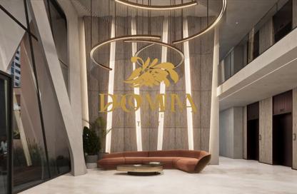 Apartment - Studio - 1 Bathroom for sale in Avana Residences - District 10 - Jumeirah Village Circle - Dubai Apartment - Studio - 1 Bathroom for sale in Avana Residences - District 10 - Jumeirah Village Circle - Dubai