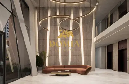 Apartment - Studio - 1 Bathroom for sale in Avana Residences - District 10 - Jumeirah Village Circle - Dubai