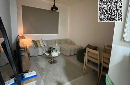 Apartment - 1 Bedroom - 2 Bathrooms for rent in Al Amira Village - Al Yasmeen - Ajman