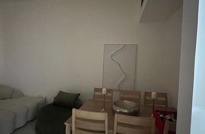 Apartment - 1 Bedroom - 2 Bathrooms for rent in Al Amira Village - Al Yasmeen - Ajman