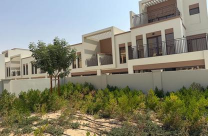 تاون هاوس - 3 - 3 للايجار في كوستا برافا 2 - كوستا برافا - داماك لاجونز - دبي تاون هاوس - 3 - 3 للايجار في كوستا برافا 2 - كوستا برافا - داماك لاجونز - دبي