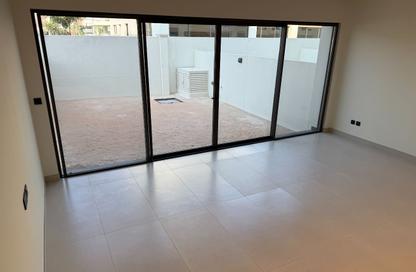 Townhouse - 3 - 3 for rent in Costa Brava 2 - Costa Brava - Damac Lagoons - Dubai