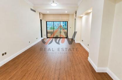 Apartment - 2 Bedrooms - 3 Bathrooms for rent in Golden Mile 4 - Golden Mile - Palm Jumeirah - Dubai