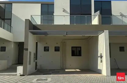 Townhouse - 3 Bedrooms - 4 Bathrooms for rent in Senses at the Fields - District 11 - Mohammed Bin Rashid City - Dubai