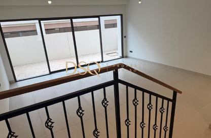 Townhouse - 5 - 4 for sale in Costa Brava 1 - Costa Brava - Damac Lagoons - Dubai