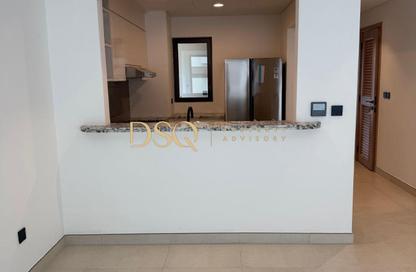 Townhouse - 5 - 4 for sale in Costa Brava 1 - Costa Brava - Damac Lagoons - Dubai