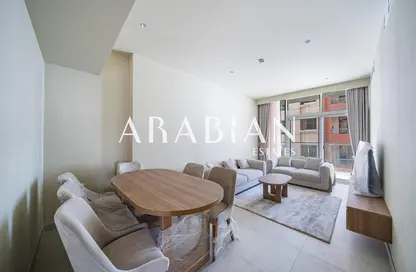 Apartment - 2 Bedrooms - 2 Bathrooms for rent in Levana Residence - Al Barsha 1 - Al Barsha - Dubai