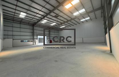 Warehouse - Studio for rent in Dubai Investment Park 1 (DIP 1) - Dubai Investment Park (DIP) - Dubai