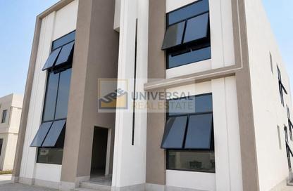 Villa - 6 Bedrooms - 7 Bathrooms for sale in Alreeman II - Al Shamkha - Abu Dhabi