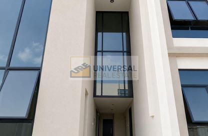 Villa - 6 Bedrooms - 7 Bathrooms for sale in Alreeman II - Al Shamkha - Abu Dhabi Villa - 6 Bedrooms - 7 Bathrooms for sale in Alreeman II - Al Shamkha - Abu Dhabi