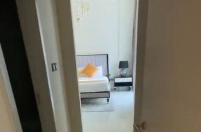 Apartment - 1 Bedroom - 2 Bathrooms for rent in The Polo Residence - Meydan Avenue - Meydan - Dubai