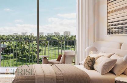 Apartment - 3 Bedrooms - 4 Bathrooms for sale in Golf Dale Tower 1 - Golf Dale - Emaar South - Dubai South (Dubai World Central) - Dubai Apartment - 3 Bedrooms - 4 Bathrooms for sale in Golf Dale Tower 1 - Golf Dale - Emaar South - Dubai South (Dubai World Central) - Dubai