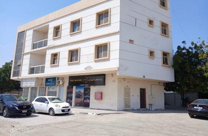 Whole Building - Studio - 7+ Bathrooms for sale in Orient Tower 1 - Orient Towers - Al Bustan - Ajman