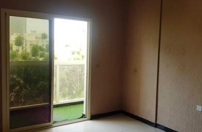 Whole Building - Studio - 7+ Bathrooms for sale in Orient Tower 1 - Orient Towers - Al Bustan - Ajman