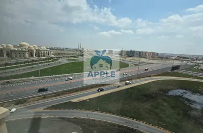 شقة - 3 غرف نوم - 4 حمامات للايجار في تجارية مويلح - الشارقة