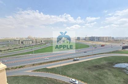 Apartment - 3 Bedrooms - 4 Bathrooms for rent in Muwaileh Commercial - Sharjah