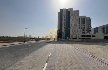 Land - Studio for sale in Dubai Silicon Oasis - Dubai