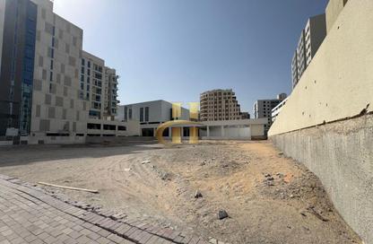 Land - Studio for sale in Dubai Silicon Oasis - Dubai