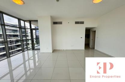 Apartment - 3 Bedrooms - 4 Bathrooms for rent in Golf Panorama A - Golf Panorama - Golf Town - DAMAC Hills - Dubai