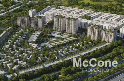 Land - Studio for sale in Keturah Reserve - MAG City - Mohammed Bin Rashid City - Dubai