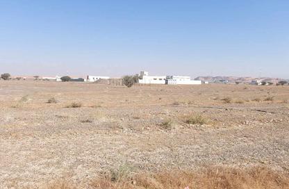 Land - Studio for sale in Masfoot 8 - Masfoot - Ajman