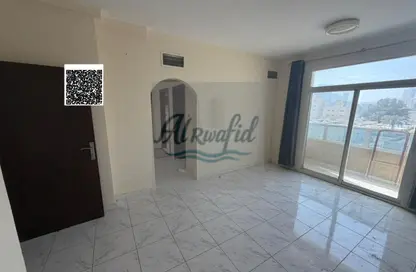 Apartment - 1 Bedroom - 1 Bathroom for rent in Geepas Building 5 - Al Bustan - Ajman