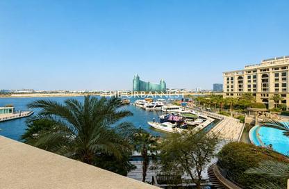 Apartment - 2 Bedrooms - 3 Bathrooms for rent in Palazzo Versace - Culture Village - Dubai Apartment - 2 Bedrooms - 3 Bathrooms for rent in Palazzo Versace - Culture Village - Dubai
