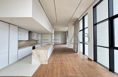 Apartment - 4 Bedrooms - 6 Bathrooms for sale in City Walk Residential Building 4B - City Walk Residential - City Walk - Dubai